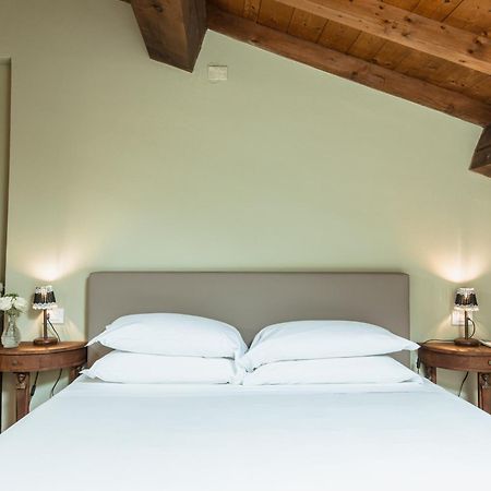 Osteria Luxury Apartments Peschiera del Garda Bagian luar foto