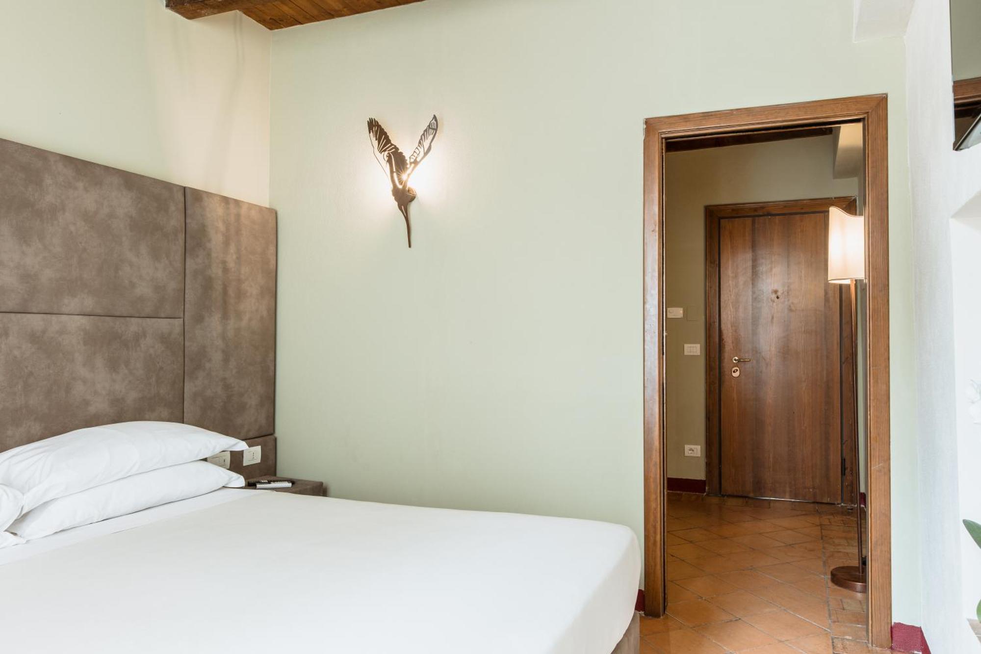 Osteria Luxury Apartments Peschiera del Garda Bagian luar foto