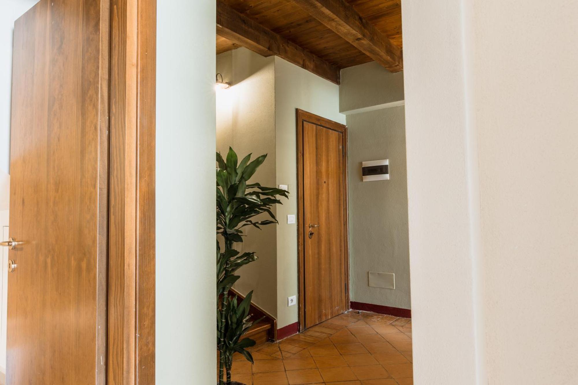 Osteria Luxury Apartments Peschiera del Garda Bagian luar foto