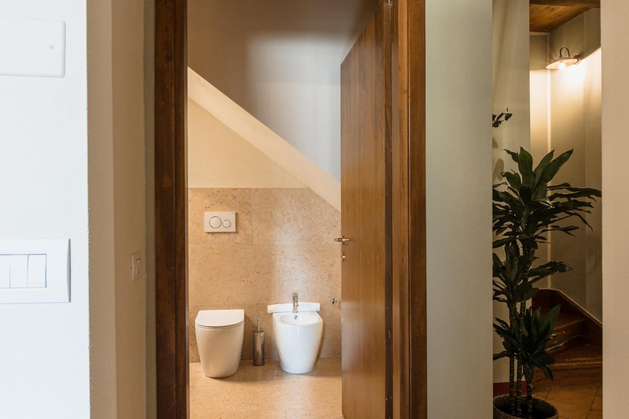 Osteria Luxury Apartments Peschiera del Garda Bagian luar foto
