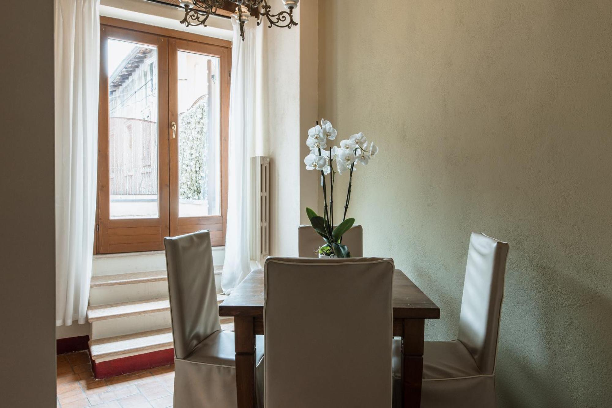 Osteria Luxury Apartments Peschiera del Garda Bagian luar foto