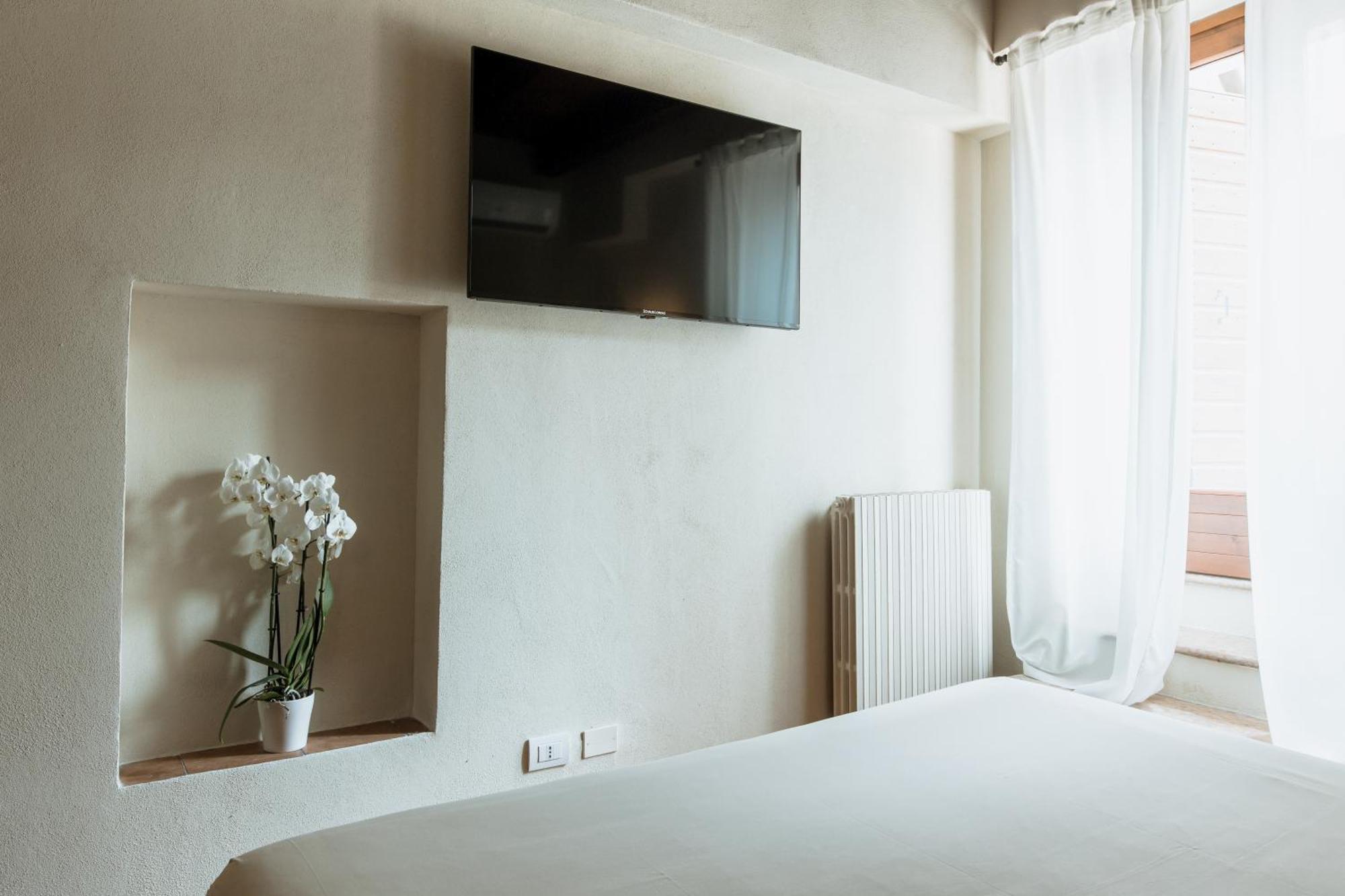 Osteria Luxury Apartments Peschiera del Garda Bagian luar foto